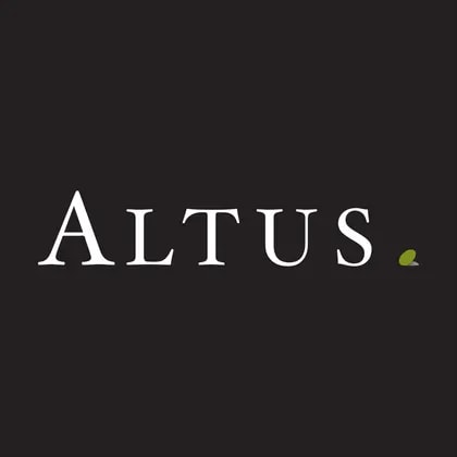 Altus Holdings Ltd/Hong Kong