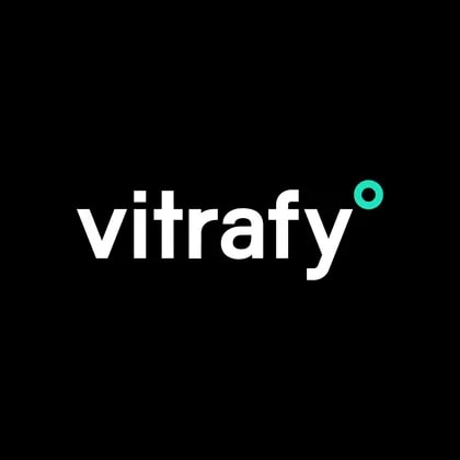 Vitrafy Life Sciences