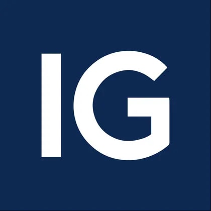 IG Group Holdings