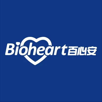 Shanghai Bio-heart Biological Technology Co ltd