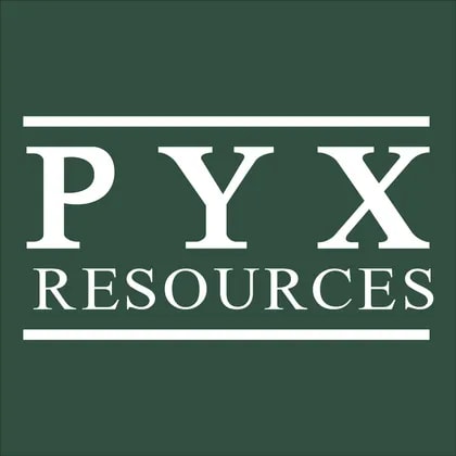 PYX Resources
