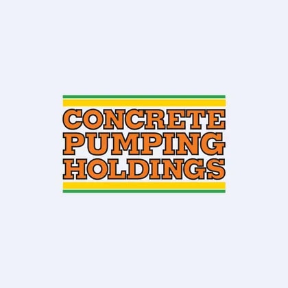 Concrete Pumping Holdings