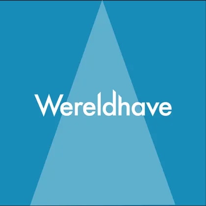 Wereldhave Belgium Comm VA