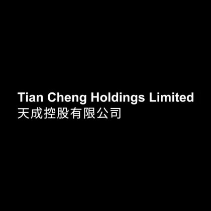 Tian Cheng Holdings