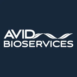 Avid Bioservices