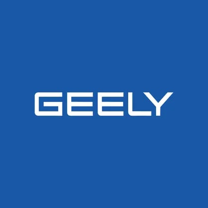 Geely Automobile Holdings