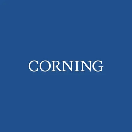 Corning