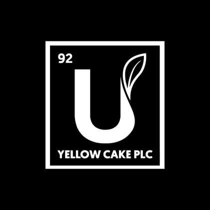 Yellow Cake