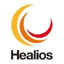 HEALIOS KK