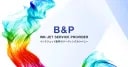 B&P Co