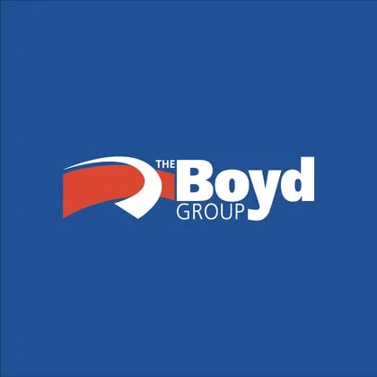 Boyd Group Services