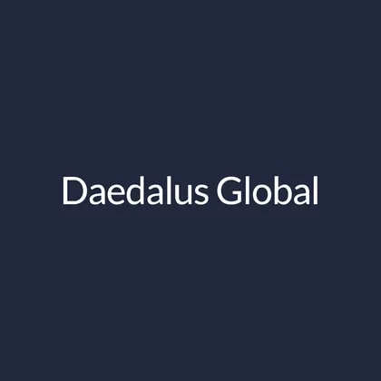 Daedalus Special Acquisition