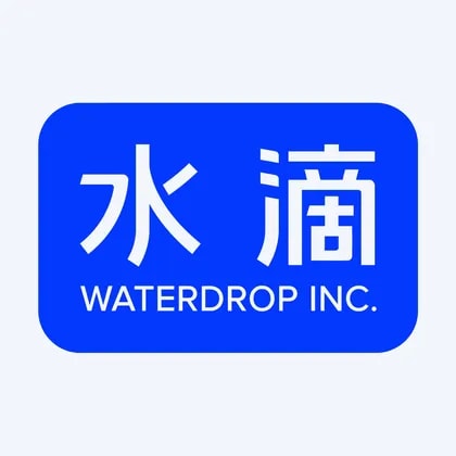 Waterdrop - ADR