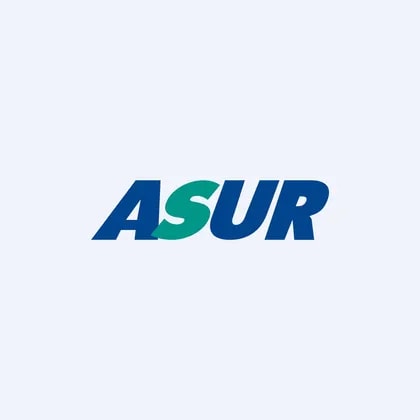 Grupo Aeroportuario del Sureste