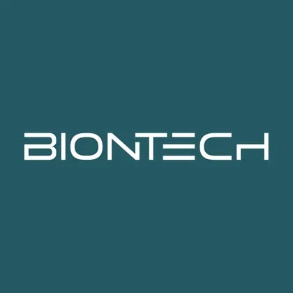 BioNTech - ADR
