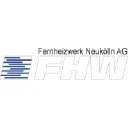 Fernheizwerk Neukoelln