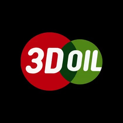 3D Energi