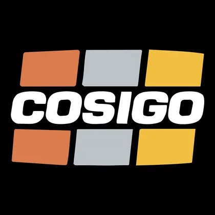 Cosigo Resources