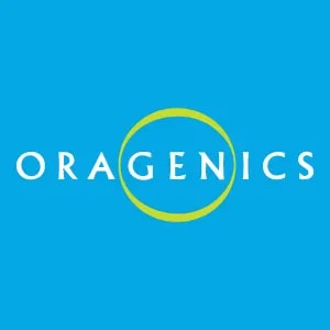 Oragenics