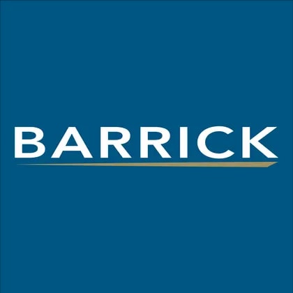 Barrick Mining