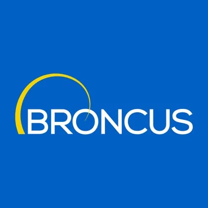 Broncus Holding