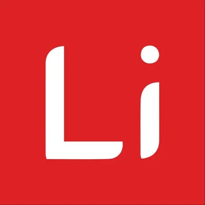 Lithium Ionic