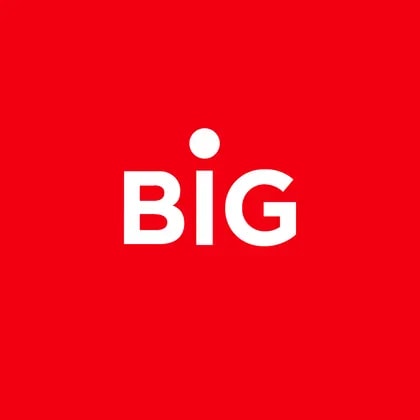 Big Shopping Centers