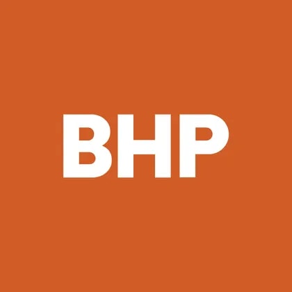 BHP Group