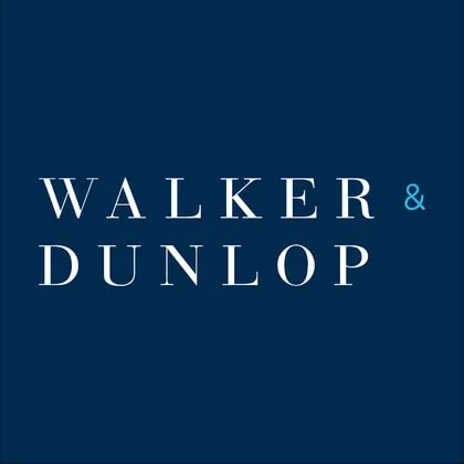 Walker & Dunlop
