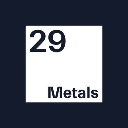 29Metals