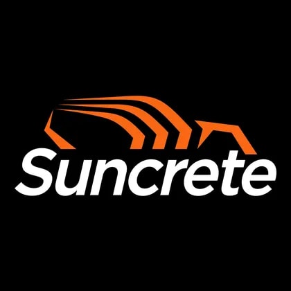 Suncrete