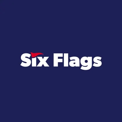 Six Flags Entertainment