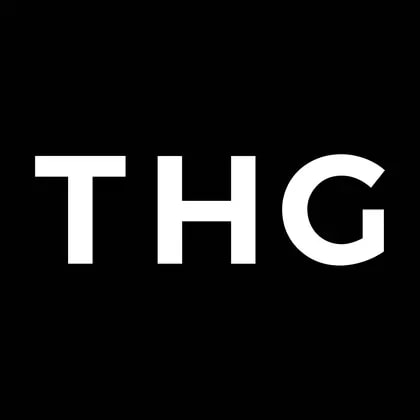 THG PLC Ordinary Share