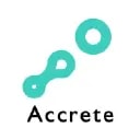 Accrete