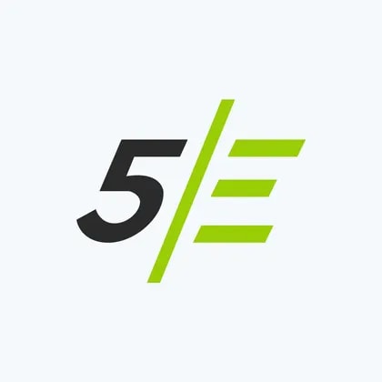 5E Advanced Materials
