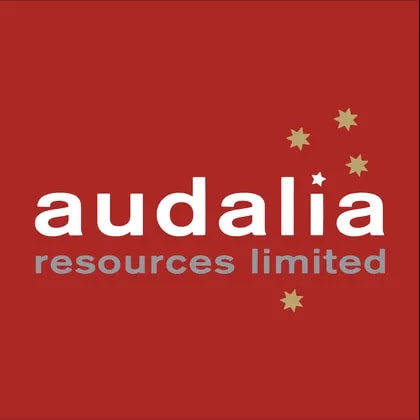 Audalia Resources