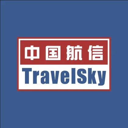 TravelSky Technology