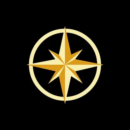 Compass Gold