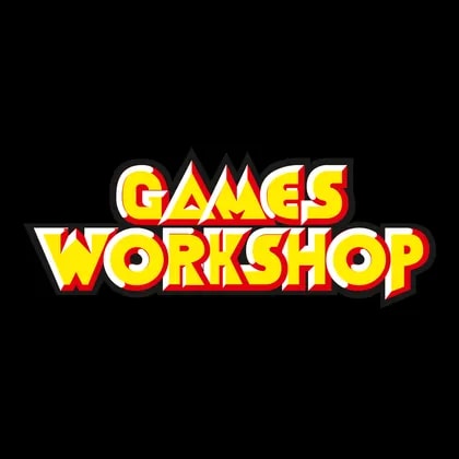 Games Workshop Group