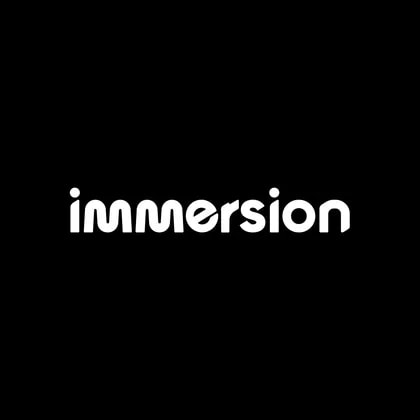 Immersion
