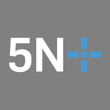 5N Plus