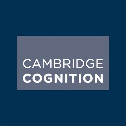 Cambridge Cognition Holdings