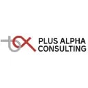 Plus Alpha Consulting Co