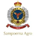 Prime Agri Resources Tbk PT