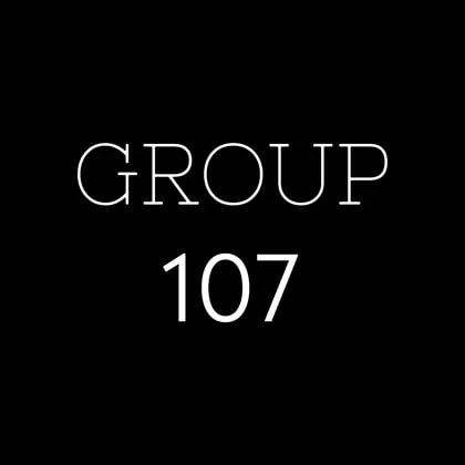 Group 107