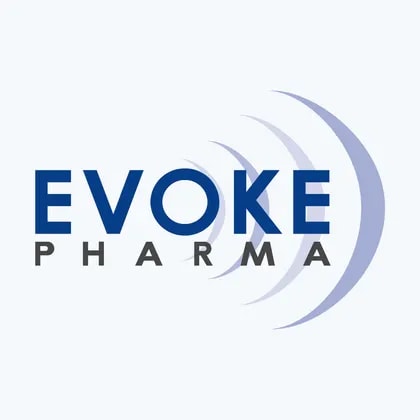 Evoke Pharma