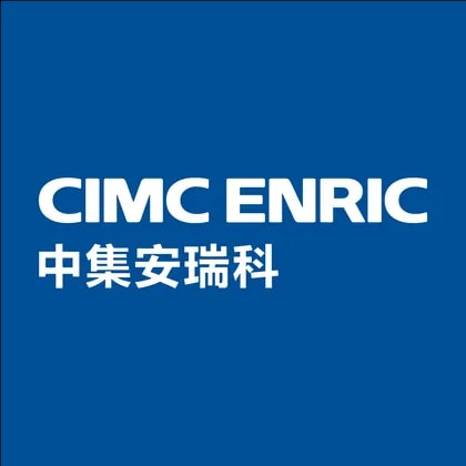 CIMC Enric Holdings
