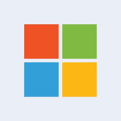 Microsoft