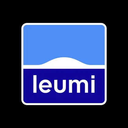 Bank Leumi Le-Israel BM