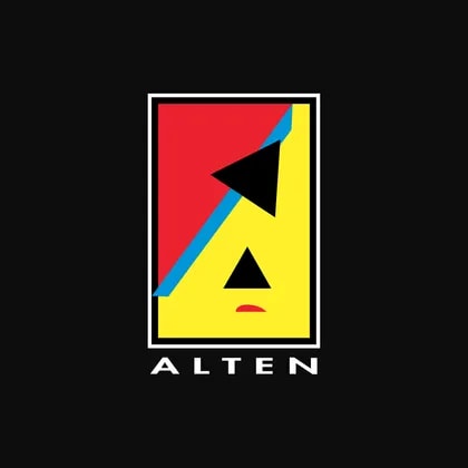 Alten